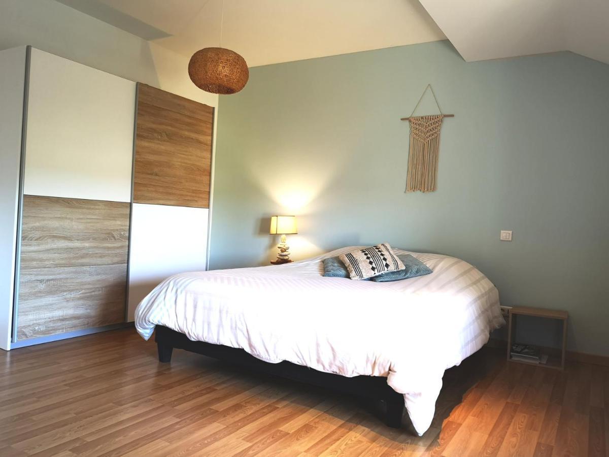 Emel B&B Laville-aux-Bois Extérieur photo